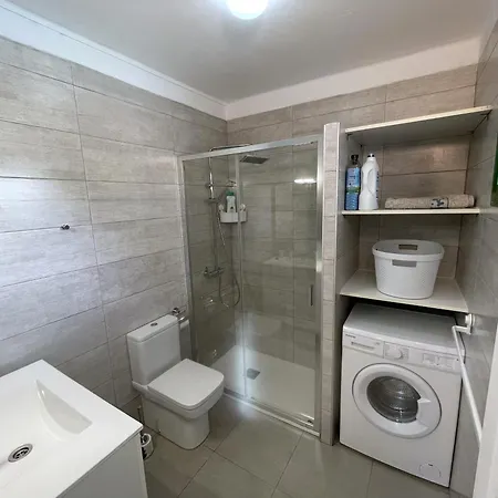 Floor Ocean Views Lanzamar - Renovated Gem With A Sunny, Private Terrace & Elevator & Pool - Puerto Del Carmen